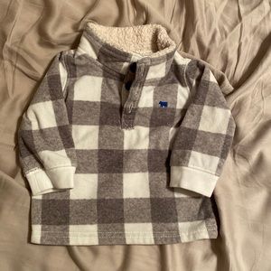 Carters fleece